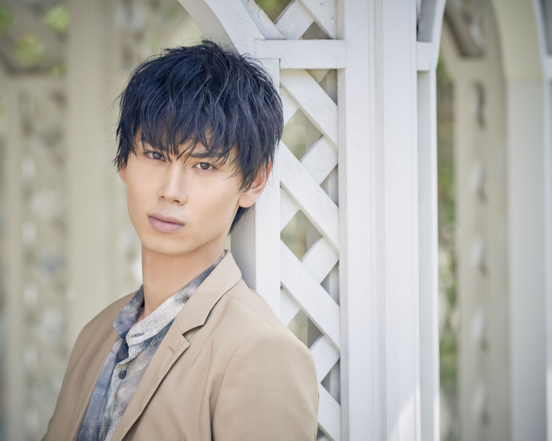舞台『魔法使いの約束』第1章　丘山晴己、北川尚弥らキャスト14人が発表 イメージ画像