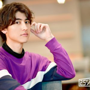 共通点いっぱい、阿久津仁愛＆井阪郁巳が感じた“みんなが一つになる”意義 イメージ画像