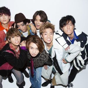 7ORDERのデジタル配信ライブが本日スタート＆インスタライブが急きょ決定 イメージ画像