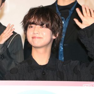 西銘駿、飯島寛騎らがバレンタインの“甘い台詞”を発表　映画「ツナガレラジオ」トークショー イメージ画像