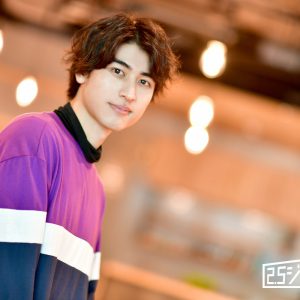 共通点いっぱい、阿久津仁愛＆井阪郁巳が感じた“みんなが一つになる”意義 イメージ画像