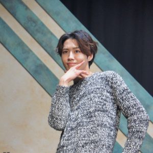 劇団番町ボーイズ☆NEXT「ギブアップダンス!!!」千秋楽がライブ配信　特典付きDVDの発売も イメージ画像