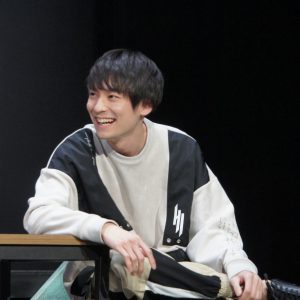 劇団番町ボーイズ☆NEXT「ギブアップダンス!!!」千秋楽がライブ配信　特典付きDVDの発売も イメージ画像