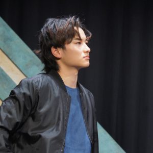 劇団番町ボーイズ☆NEXT「ギブアップダンス!!!」千秋楽がライブ配信　特典付きDVDの発売も イメージ画像