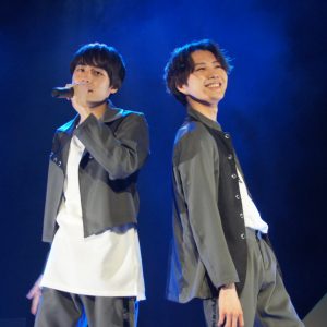 劇団番町ボーイズ☆NEXT「ギブアップダンス!!!」千秋楽がライブ配信　特典付きDVDの発売も イメージ画像