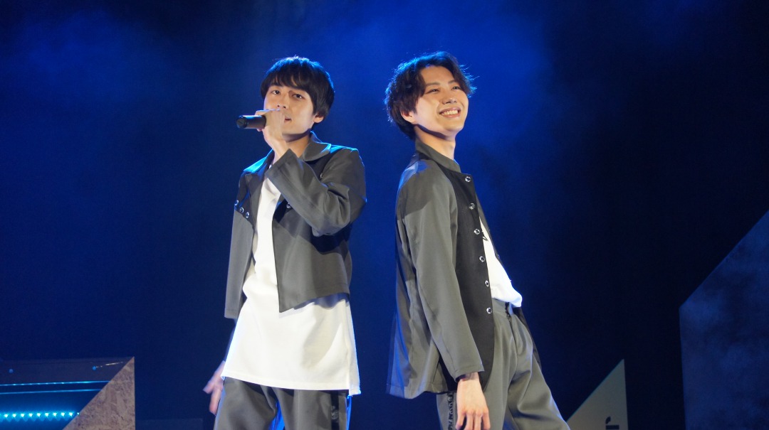 劇団番町ボーイズ☆NEXT「ギブアップダンス!!!」千秋楽がライブ配信　特典付きDVDの発売も イメージ画像