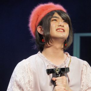 劇団番町ボーイズ☆NEXT「ギブアップダンス!!!」千秋楽がライブ配信　特典付きDVDの発売も イメージ画像