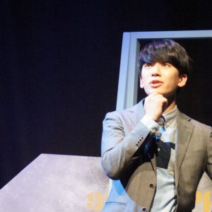 劇団番町ボーイズ☆NEXT「ギブアップダンス!!!」千秋楽がライブ配信　特典付きDVDの発売も イメージ画像