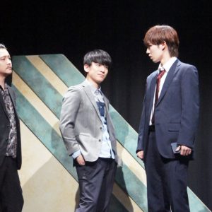 劇団番町ボーイズ☆NEXT「ギブアップダンス!!!」千秋楽がライブ配信　特典付きDVDの発売も イメージ画像