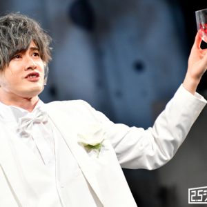 舞台に立つ喜び…11人の個性が際立つ「青空ハイライト」ゲネプロレポート イメージ画像