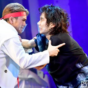 舞台に立つ喜び…11人の個性が際立つ「青空ハイライト」ゲネプロレポート イメージ画像