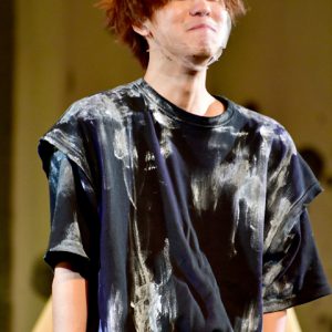 舞台に立つ喜び…11人の個性が際立つ「青空ハイライト」ゲネプロレポート イメージ画像