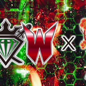 橋本全一扮する“戦ステ”明智光秀、進戯団 夢命クラシックス#24『EMPEROR WARS』に参戦 イメージ画像