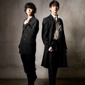 黒羽麻璃央・甲斐翔真がロミオ役、『ロミオ＆ジュリエット』日本オリジナル版が2年ぶりに上演 イメージ画像