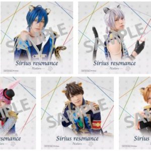 舞台「アニドルカラーズ キュアステージ」、シリーズ初の劇中歌CD発売 イメージ画像
