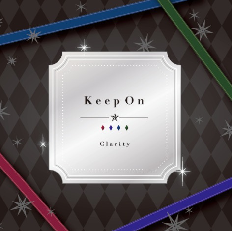 舞台「アニドルカラーズ キュアステージ」、シリーズ初の劇中歌CD発売 イメージ画像