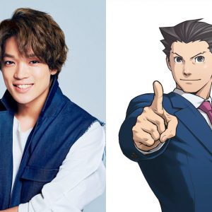 舞台「逆転裁判　～逆転のパラレルワールド～」延期公演が決定、主演は原嘉孝 イメージ画像