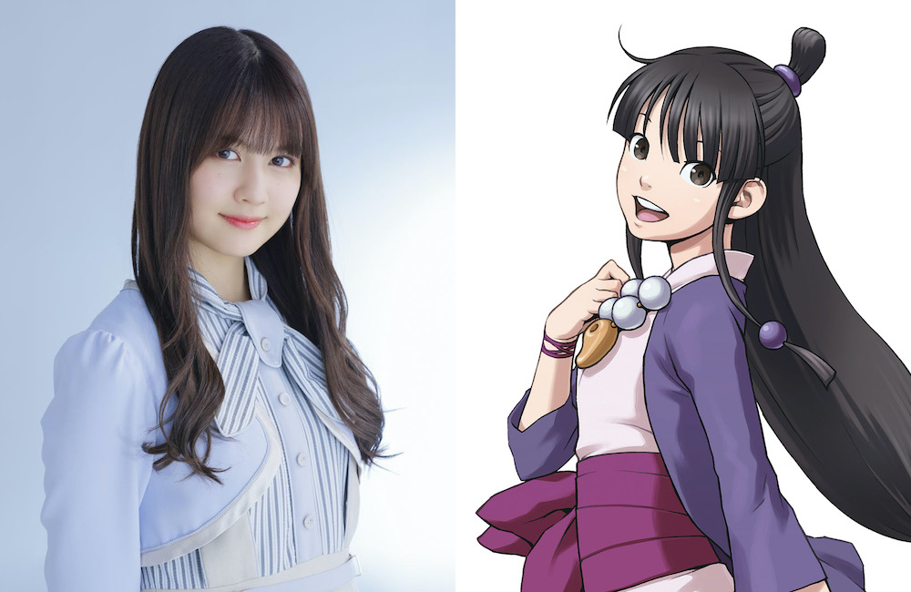 舞台「逆転裁判　～逆転のパラレルワールド～」延期公演が決定、主演は原嘉孝 イメージ画像