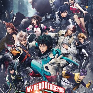 田村心・小林亮太・北村諒ら「ヒロステ」キャストによるコメンタリーが配信 イメージ画像