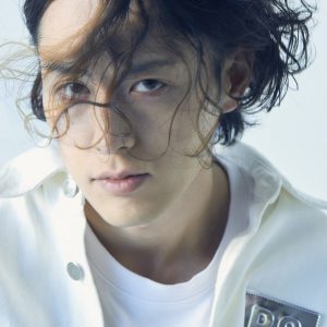 稲垣成弥、デビュー10周年で初の写真集発売　コンセプトは“俳優人生の過程”における“今” イメージ画像