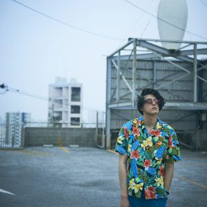稲垣成弥、デビュー10周年で初の写真集発売　コンセプトは“俳優人生の過程”における“今” イメージ画像