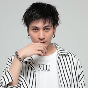 井澤勇貴、山田ジェームス武、谷佳樹、辻諒　ネット配信舞台「うち劇」に出演 イメージ画像
