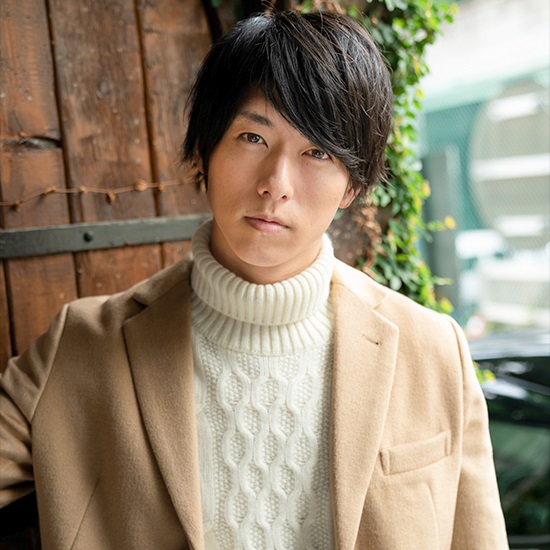 井澤勇貴、山田ジェームス武、谷佳樹、辻諒　ネット配信舞台「うち劇」に出演 イメージ画像