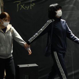 辰巳雄大主演の「ぼくの名前はズッキーニ」稽古場写真が公開　ノゾエ征爾＆田中馨からコメントも イメージ画像