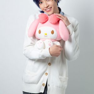 ミラクル☆ステージ『サンリオ男子』第3弾が決定、総勢14人のソロビジュアル公開 イメージ画像