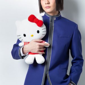 ミラクル☆ステージ『サンリオ男子』第3弾が決定、総勢14人のソロビジュアル公開 イメージ画像