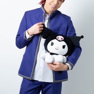 ミラクル☆ステージ『サンリオ男子』第3弾が決定、総勢14人のソロビジュアル公開 イメージ画像