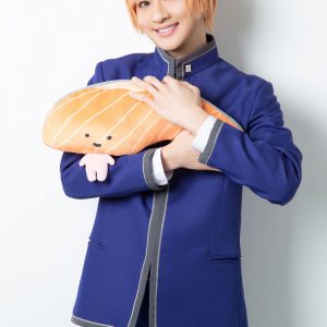 ミラクル☆ステージ『サンリオ男子』第3弾が決定、総勢14人のソロビジュアル公開 イメージ画像