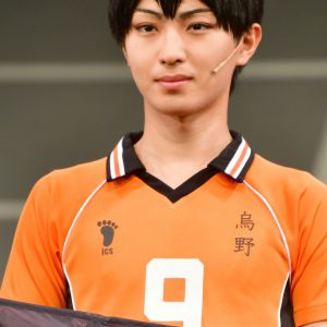 演劇「ハイキュー!!」5年半続くシリーズ集大成、最終公演が開幕　過去から現在、そして未来へ… イメージ画像