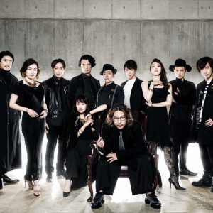 西田大輔率いる『AND ENDLESS』25周年記念公演が決定、出演者オーデイションも イメージ画像