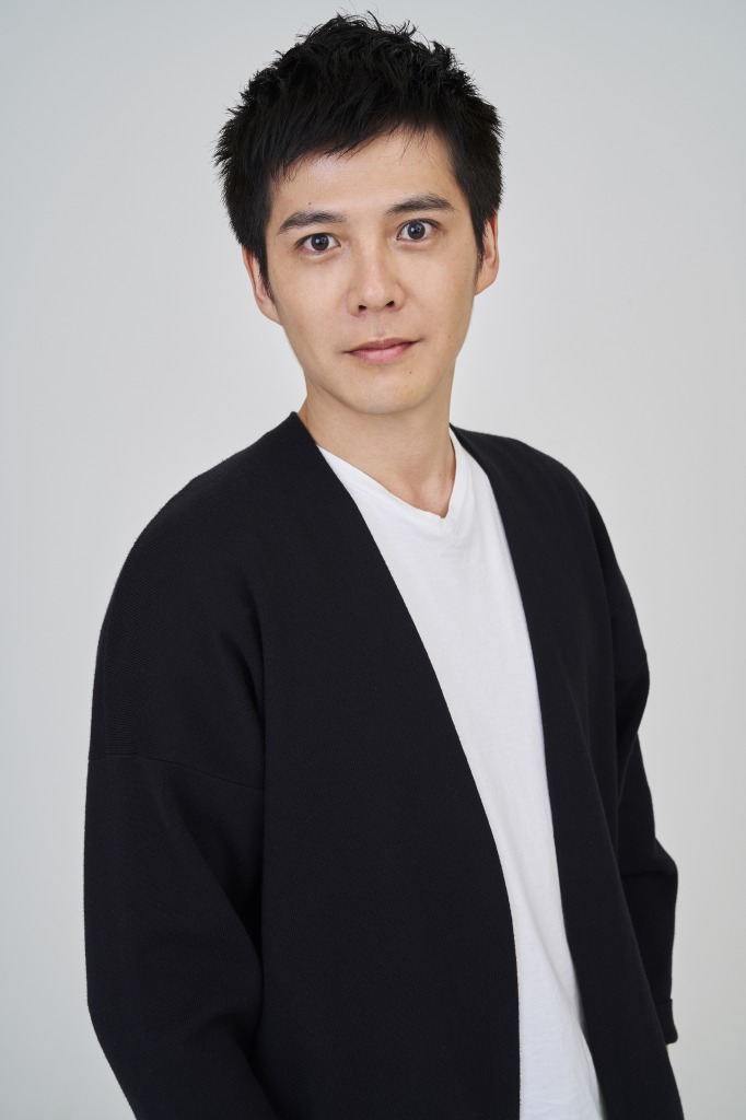 太田将熙主演の舞台「Another lenz」全キャスト解禁　菊池修司、碕理人、北澤早紀ら イメージ画像