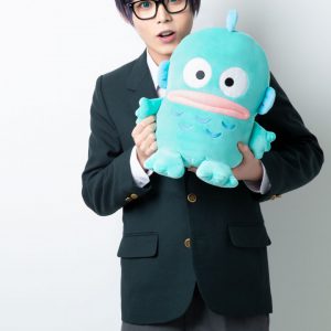 ミラクル☆ステージ『サンリオ男子』第3弾が決定、総勢14人のソロビジュアル公開 イメージ画像