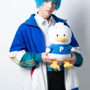 ミラクル☆ステージ『サンリオ男子』第3弾が決定、総勢14人のソロビジュアル公開 イメージ画像