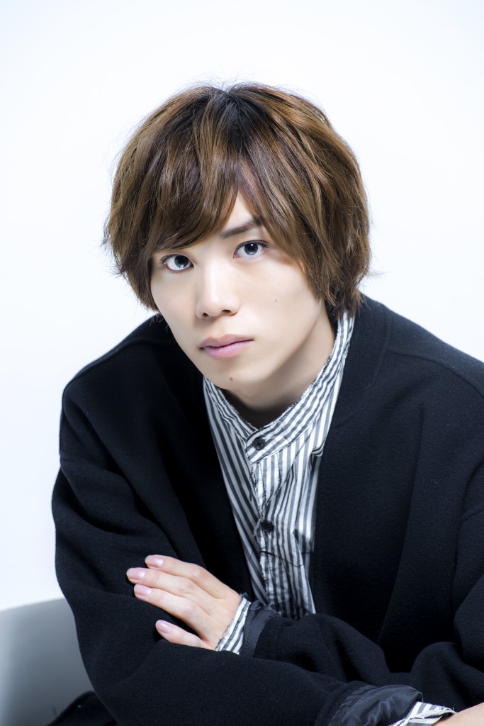 太田将熙主演の舞台「Another lenz」全キャスト解禁　菊池修司、碕理人、北澤早紀ら イメージ画像