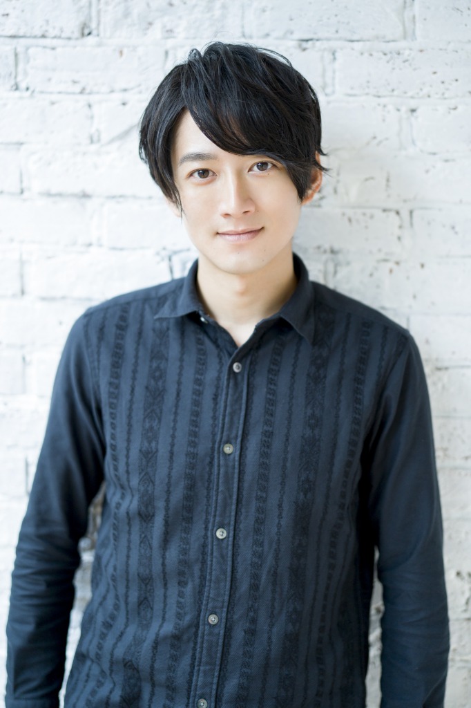 廣瀬大介主演、朗読劇「NO TRAVEL,NO LIFE」が2日連続で生配信 イメージ画像