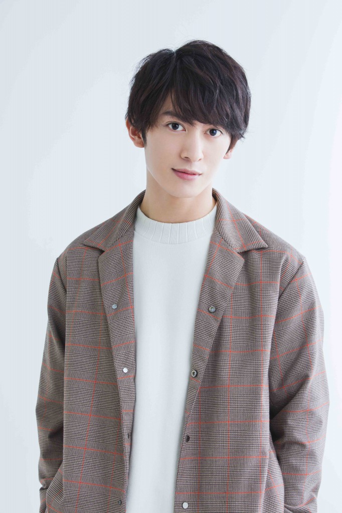 太田将熙主演の舞台「Another lenz」全キャスト解禁　菊池修司、碕理人、北澤早紀ら イメージ画像