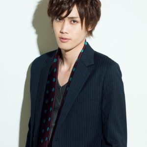 太田将熙主演の舞台「Another lenz」全キャスト解禁　菊池修司、碕理人、北澤早紀ら イメージ画像