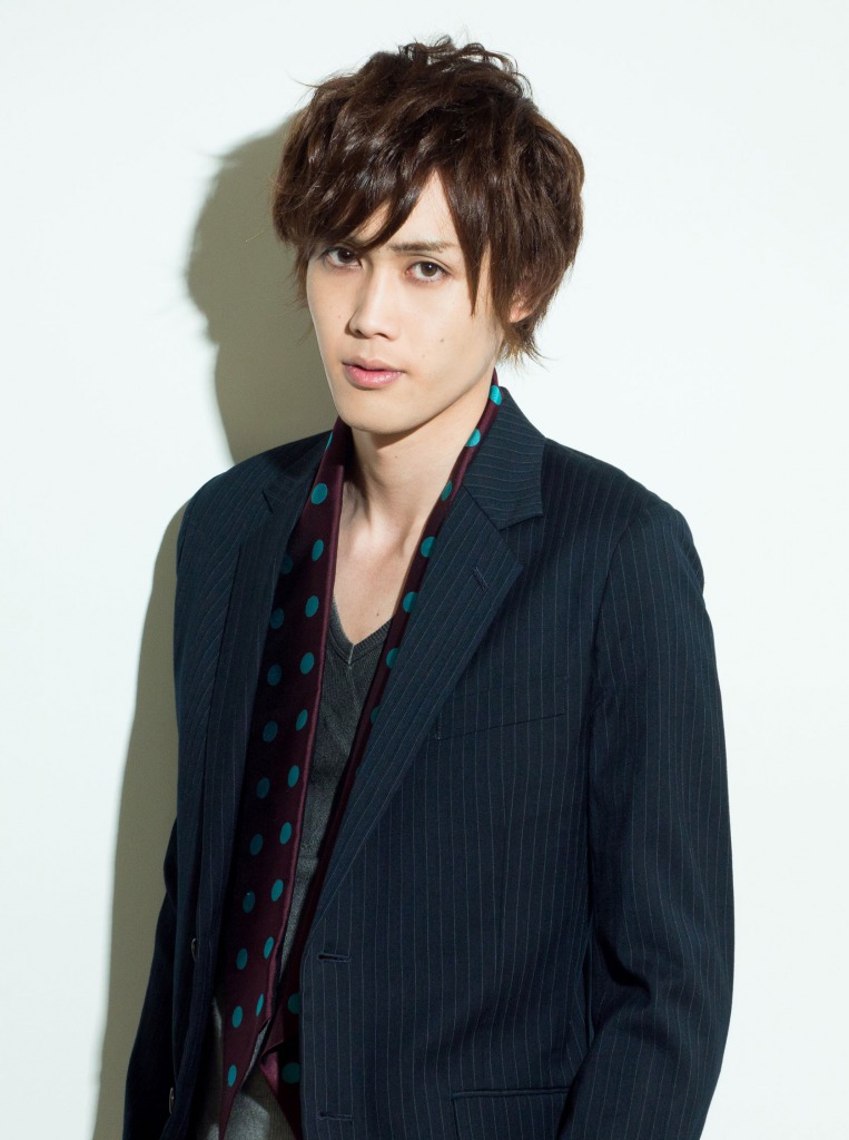 太田将熙主演の舞台「Another lenz」全キャスト解禁　菊池修司、碕理人、北澤早紀ら イメージ画像
