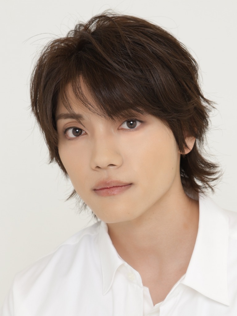 太田将熙主演の舞台「Another lenz」全キャスト解禁　菊池修司、碕理人、北澤早紀ら イメージ画像