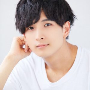 「スケートリーディング☆スターズ」が舞台化、長江崚行主演で21年10月上演 イメージ画像