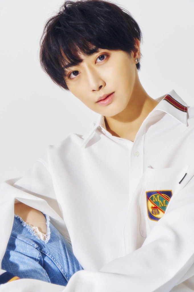 太田将熙主演の舞台「Another lenz」全キャスト解禁　菊池修司、碕理人、北澤早紀ら イメージ画像