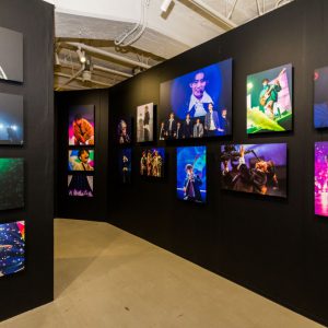 7ORDERの展覧会「WE ARE 7ORDER IN PARCO」、名古屋・大阪で巡回開催 イメージ画像