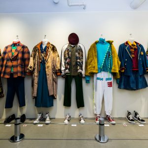 7ORDERの展覧会「WE ARE 7ORDER IN PARCO」、名古屋・大阪で巡回開催 イメージ画像