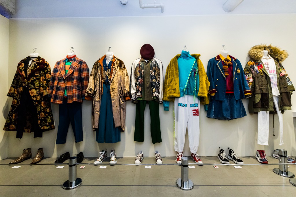 7ORDERの展覧会「WE ARE 7ORDER IN PARCO」、名古屋・大阪で巡回開催 イメージ画像