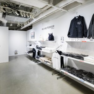 7ORDERの展覧会「WE ARE 7ORDER IN PARCO」、名古屋・大阪で巡回開催 イメージ画像