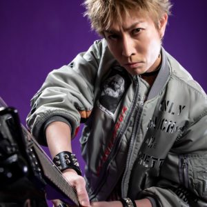 加藤将、大見拓土ら出演　舞台『ハッピーハードラック』ビジュアル＆コメント動画が公開 イメージ画像
